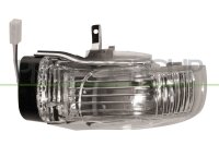 Blinkleuchte Außenspiegel links für VW TOURAN...