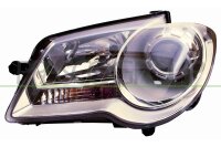 Hauptscheinwerfer links für VW TOURAN (1T1, 1T2)