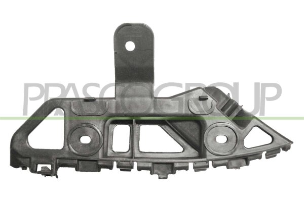Halter, Stoßfänger vorne links für VW TOURAN (1T3)