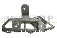 Halter, Stoßfänger vorne links für VW TOURAN (1T3)