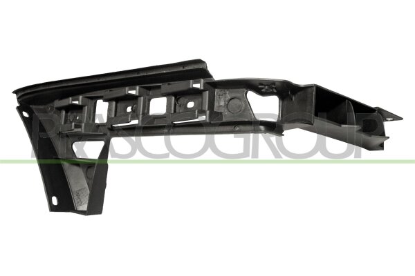 Halter, Stoßfänger hinten links für VW TOURAN (1T3)