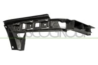 Halter, Stoßfänger hinten links für VW TOURAN (1T3)