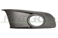 Lüftungsgitter, Stoßfänger vorne rechts...