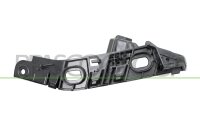 Halter, Stoßfänger vorne rechts für VW...