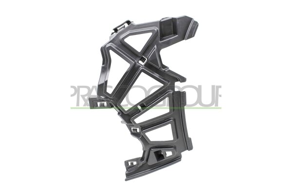 Halter, Nebelscheinwerfer links für VW TOURAN (5T1)