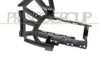 Halter, Nebelscheinwerfer rechts für VW TOURAN (5T1)