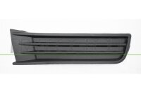 Lüftungsgitter, Stoßfänger vorne rechts...