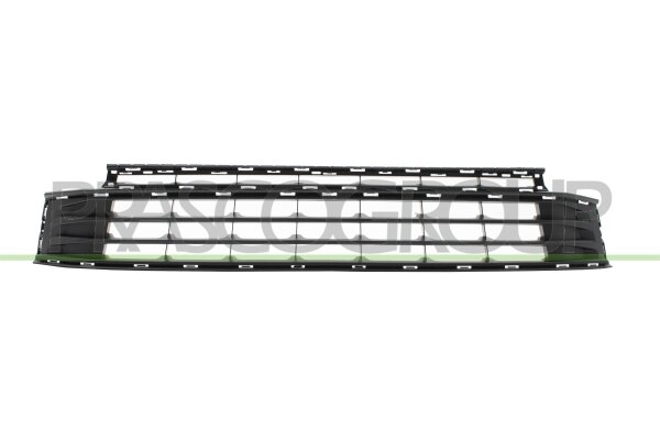 Lüftungsgitter, Stoßfänger vorne für VW TOURAN (5T1)