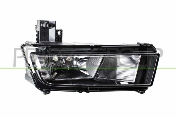Nebelscheinwerfer links für VW TOURAN (5T1)