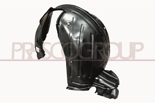 Innenkotflügel vorne links für VW TIGUAN (5N_)