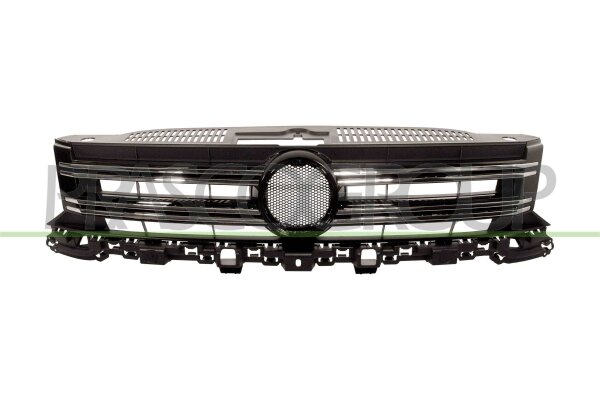 Kühlergitter für VW TIGUAN (5N_)