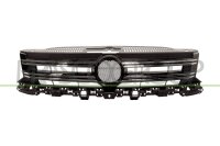 Kühlergitter für VW TIGUAN (5N_)