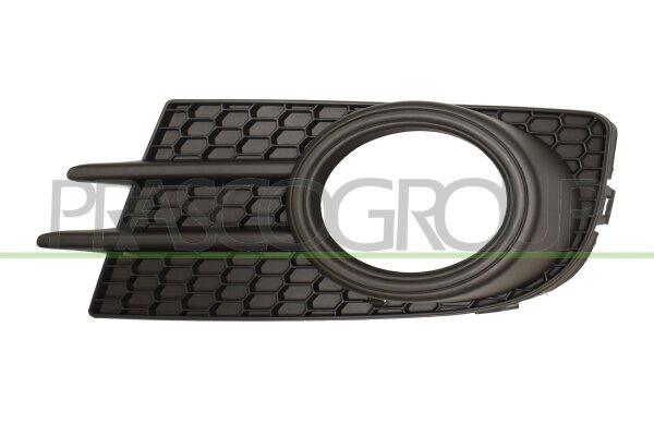 Lüftungsgitter, Stoßfänger vorne links für VW TIGUAN (5N_)