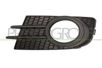 Lüftungsgitter, Stoßfänger vorne links für VW TIGUAN (5N_)