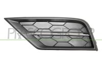 Lüftungsgitter, Stoßfänger vorne links für VW TIGUAN (AD1, AX1)