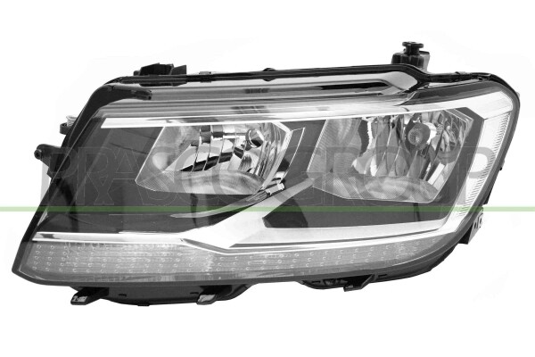 Hauptscheinwerfer links für VW TIGUAN (AD1, AX1)