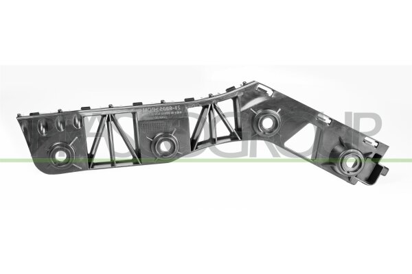 Halter, Stoßfänger hinten rechts für VW TIGUAN ALLSPACE (BW2, BJ2)