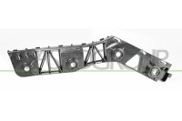 Halter, Stoßfänger hinten rechts für VW TIGUAN ALLSPACE (BW2, BJ2)