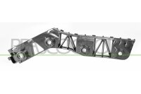 Halter, Stoßfänger hinten links für VW TIGUAN ALLSPACE (BW2, BJ2)