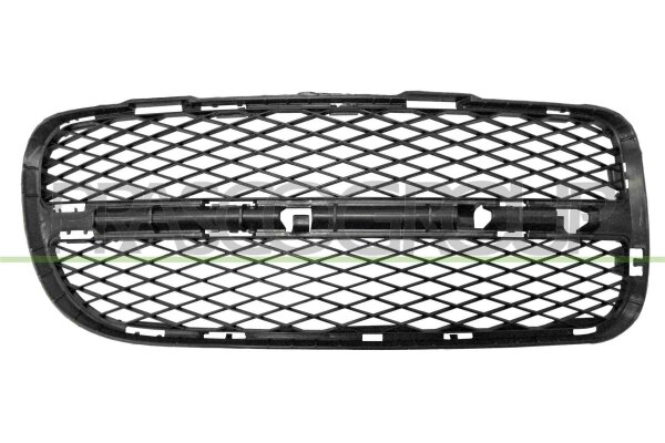 Lüftungsgitter, Stoßfänger vorne rechts für VW TOUAREG (7LA, 7L6, 7L7)