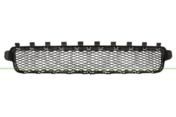 Lüftungsgitter, Stoßfänger vorne für VW TOUAREG (7LA, 7L6, 7L7)
