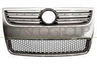 Kühlergitter für VW TOUAREG (7LA, 7L6, 7L7)