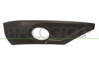 Lüftungsgitter, Stoßfänger rechts für VW TOUAREG (7P5, 7P6)