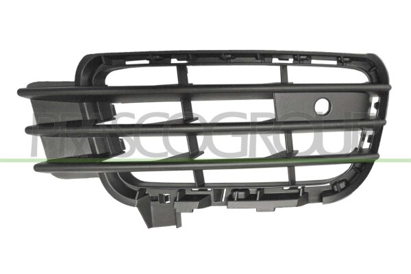 Lüftungsgitter, Stoßfänger vorne rechts für VW TOUAREG (7P5, 7P6)