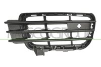 Lüftungsgitter, Stoßfänger vorne rechts...