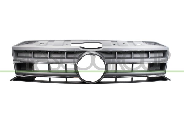 Kühlergitter für VW AMAROK (2HA, 2HB, S1B, S6B, S7A, S7B)