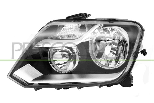 Hauptscheinwerfer links für VW AMAROK (2HA, 2HB, S1B, S6B, S7A, S7B)