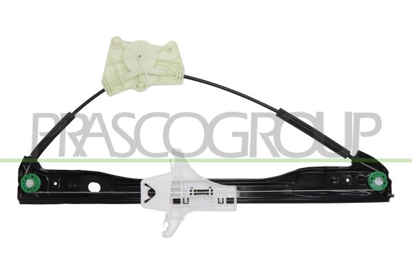 Fensterheber vorne rechts für VW AMAROK (2HA, 2HB, S1B, S6B, S7A, S7B)