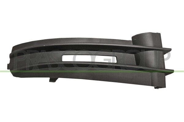 Lüftungsgitter, Stoßfänger vorne rechts für VW CADDY III Kasten/Großraumlimousine (2KA, 2KH, 2CA, 2CH)