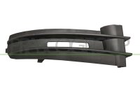 Lüftungsgitter, Stoßfänger vorne rechts...