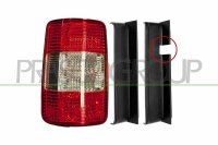 Heckleuchte links für VW CADDY III...