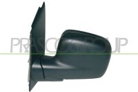 Außenspiegel links für VW CADDY III Kasten/Großraumlimousine (2KA, 2KH, 2CA, 2CH)