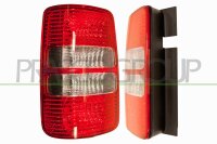 Heckleuchte links für VW CADDY III...