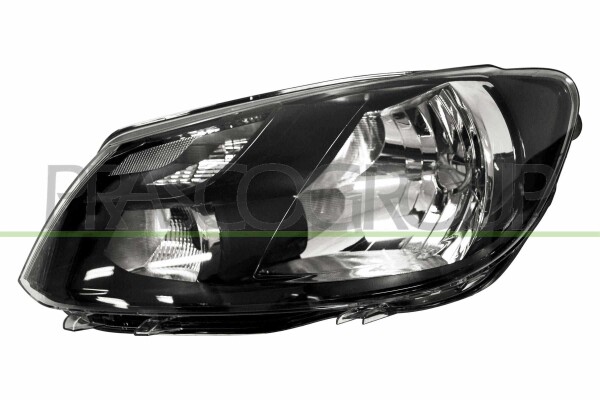 Hauptscheinwerfer links für VW TOURAN (1T3)