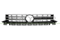 Kühlergitter für VW CADDY IV Großraumlimousine (SAB, SAJ)