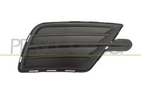 Lüftungsgitter, Stoßfänger vorne rechts...