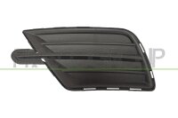 Lüftungsgitter, Stoßfänger vorne links...