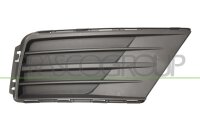 Lüftungsgitter, Stoßfänger vorne rechts...