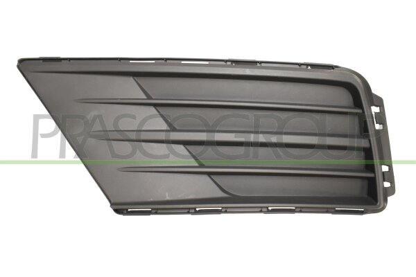 Lüftungsgitter, Stoßfänger vorne links für VW CADDY IV Kasten/Großraumlimousine (SAA, SAH)