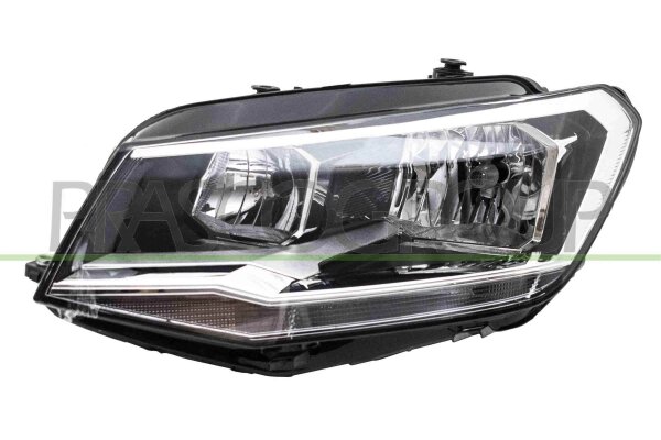 Hauptscheinwerfer links für VW CADDY IV Großraumlimousine (SAB, SAJ)