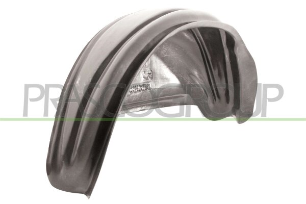 Verkleidung, Radhaus hinten links für VW TRANSPORTER T4 Bus (70B, 70C, 7DB, 7DK, 70J, 70K, 7DC, 7DJ)