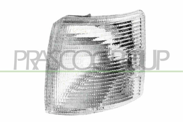 Blinkleuchte vorne links für VW TRANSPORTER T4 Bus (70B, 70C, 7DB, 7DK, 70J, 70K, 7DC, 7DJ)