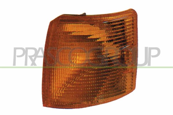 Blinkleuchte vorne links für VW TRANSPORTER T4 Bus (70B, 70C, 7DB, 7DK, 70J, 70K, 7DC, 7DJ)