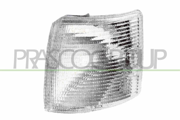 Blinkleuchte vorne links für VW TRANSPORTER T4 Bus (70B, 70C, 7DB, 7DK, 70J, 70K, 7DC, 7DJ)