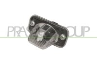 Kennzeichenleuchte für VW TRANSPORTER T4 Bus (70B, 70C, 7DB, 7DK, 70J, 70K, 7DC, 7DJ)