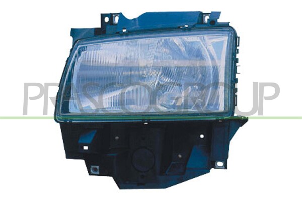 Hauptscheinwerfer links für VW TRANSPORTER T4 Bus (70B, 70C, 7DB, 7DK, 70J, 70K, 7DC, 7DJ)